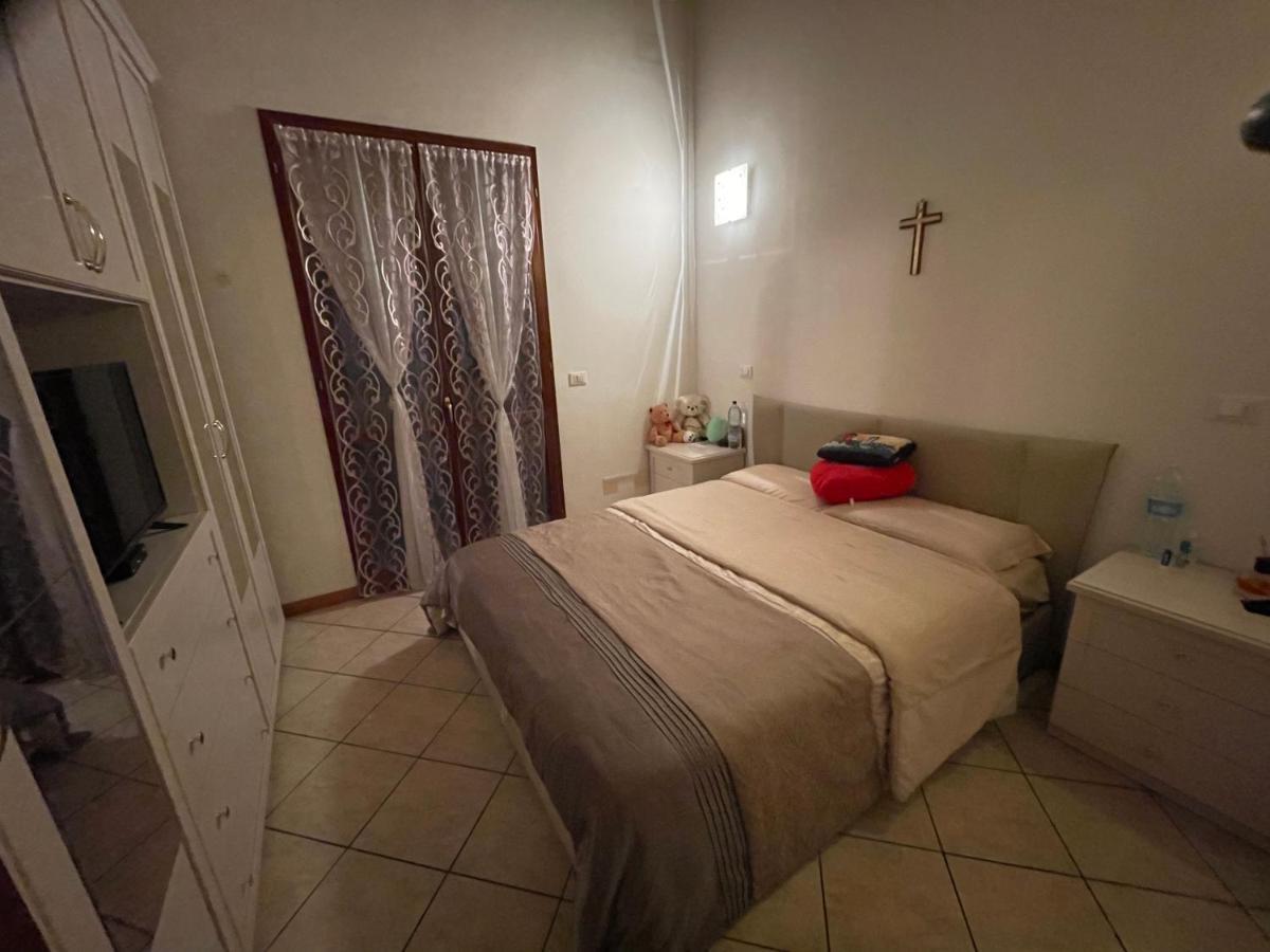 Piccola Venezia E Mare Apartment Лидо дели Естенси Екстериор снимка