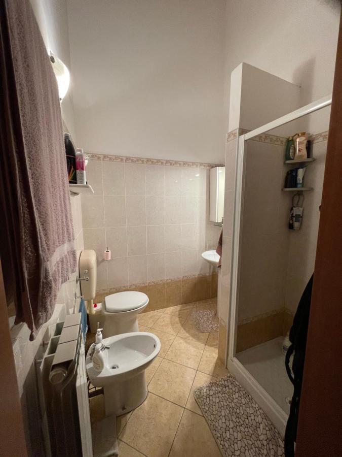 Piccola Venezia E Mare Apartment Лидо дели Естенси Екстериор снимка