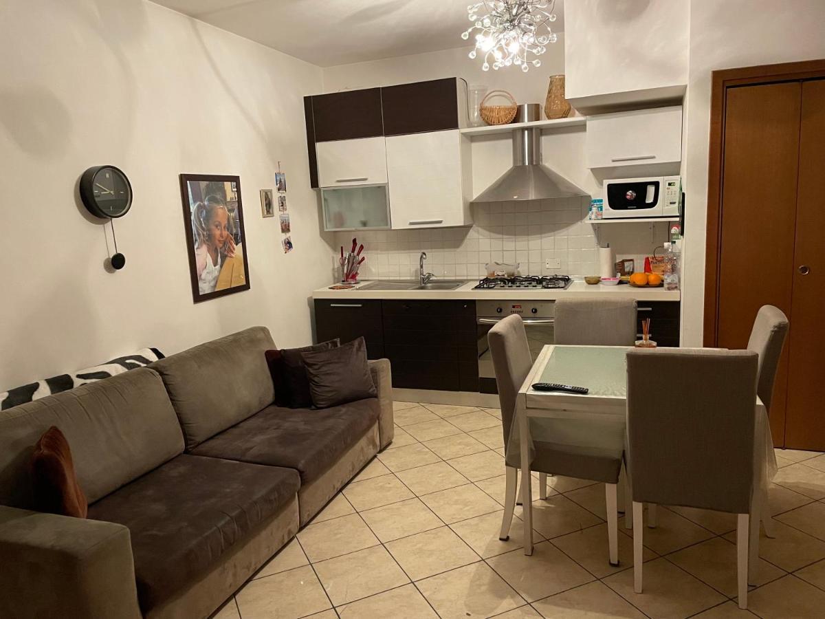 Piccola Venezia E Mare Apartment Лидо дели Естенси Екстериор снимка